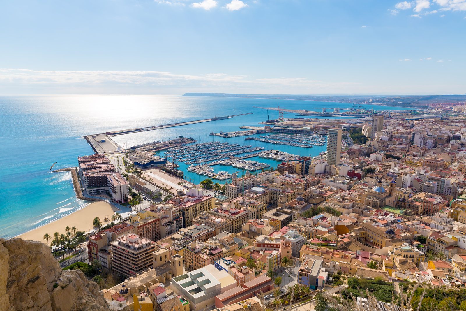 Nowe inwestycje w Alicante – lokalizacja, ceny i potencjał