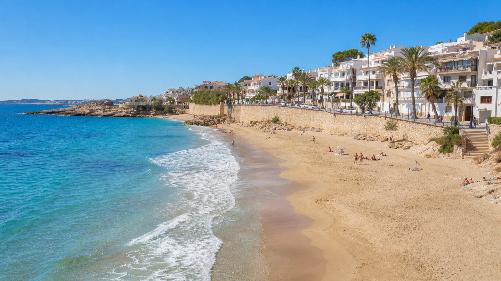 Torrevieja: jak się tu żyje, dzielnice i kto kupuje