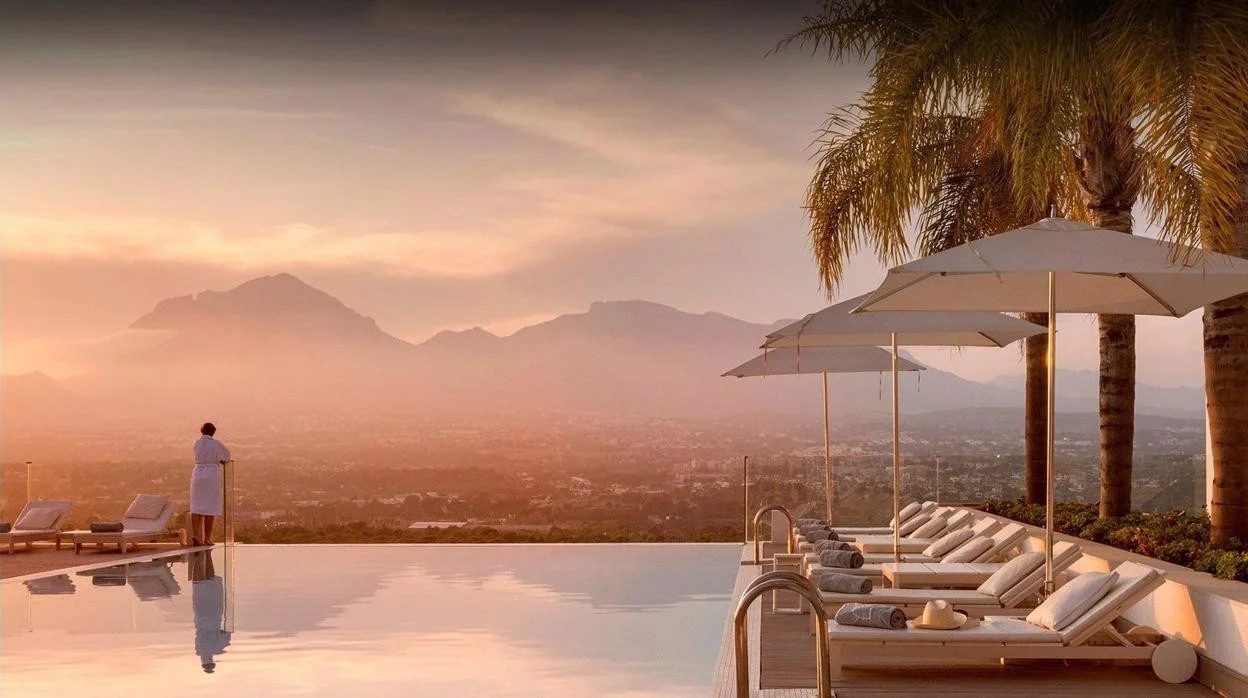 Wellness Retreats Costa Blanca – kiedy reset staje się stylem życia