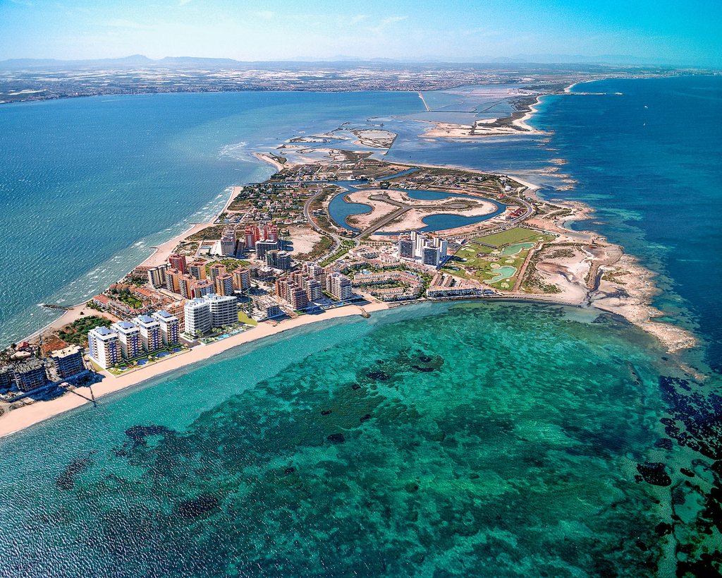 Costa Cálida